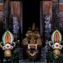 Pagelaran Taman Ayun Barong Festival Kembali Digelar