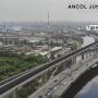 Imbas Pembangunan Tol Harbour Road II, Dishub DKI Rekayasa Jalan RE Martadinata dan Lodan Raya Hingga 2025
