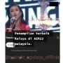 Lagi-lagi Gagal saat Nyanyikan Lagu Sendiri, Keisya Levronka Kali Ini Dicibir Warga Malaysia