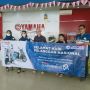 Beragam Program dan Aktivitas Mewarnai Hari Pelanggan Nasional Yamaha Indonesia Wilayah Sumatera