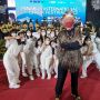 PENABUR International Choir Festival 2022, Lahirkan Talenta Muda Berbakat di Bidang Paduan Suara