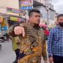 Polisi Buru Jukir Liar yang Dimarahi Wali Kota Bobby Nasution