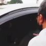 Viral Video Arogansi Pria Diduga Anggota Polisi di Kota Bekasi, Mahfud MD Ikut Buka Suara