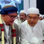 Bangsa Indonesia Tengah Hadapi Kesulitan, JK: Doa Habaib, Alim Ulama, Kiai, Ustad Sangat Dibutuhkan