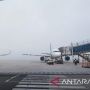 Tujuh Penerbangan di Pekanbaru Terganggu Akibat Langit Tertutup Kabut