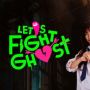 Rekomendasi Drama Thailand: Lets Fight Ghost, Saint Suppapong Jadi Dukun!