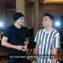 Roby Akui Lebih Pilih Regina Ketimbang Momo: Ini Pembuktian Kita Kalau Geisha Itu Band!