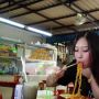 Sisca Kohl Sukses Habiskan Indomie Pake 100 Cabai, Sampai Buat Jess No Limit Khawatir