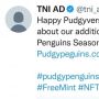 Akun Twitter Resmi TNI AD Dibajak OTK,  Ini Penjelasan Kadispenad