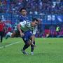 Erwin Ramdani Tinggalkan Persib Bandung