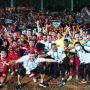 Jelang Persib vs Persija, Polda Jabar Kasih Pengawalan Khusus kepada Skuat Macan Kemayoran