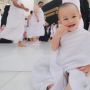 Beredar Video Shaka Putra Dinda Hauw dan Rey Mbayang Cium Kabah Tanpa Disuruh, Sukses Bikin Warganet Takjub