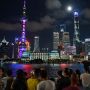 Melihat Indahnya Bulan Purnama saat Mooncake Festival di China