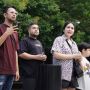 Penampilan Nagita Slavina Saat Cari Sarapan di New York Bikin Pangling Netizen: Bening Banget