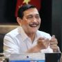 Jaga Ketahanan Pangan, Luhut Minta Masyarakat Galakan Pertanian