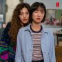 Film dan Serial Terbaru di Netflix di Oktober: 'Glitch'dan'20th Century Girl'Tayang