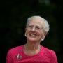 Ratu Denmark Margrethe II Peringati 50 Tahun Bertakhta, Menjadi Pemimpin Monarki Terlama di Eropa