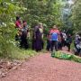 Nekat Mendaki Gunung saat Positif Covid-19, Ahmad Tewas Sembari Pegangi Dada