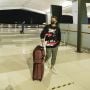 Fashion Show di Amerika, Cara Jalan Raffi Ahmad Jadi Sorotan: Tegang Banget!