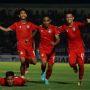 Bertandang ke Persikab Bandung, Skuad PSCS Cilacap Siap Bermain 'Nggetih' untuk Curi Poin