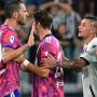 Akhir Kacau Duel Juventus vs Salernitana: 4 Kartu Merah, VAR dan Apesnya Arkadiusz Milik