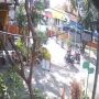 Video Detik-Detik Satpam Rumah Sakit di Probolinggo Luka-luka Diserang Maling Motor Pakai Bom Ikan