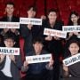 Confidential Assignment 2: International Tembus 3 Juta Penonton di Korea