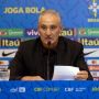 Brasil vs Serbia: Banjir Talenta, Tite Siapkan Tiga Formasi untuk Selecao