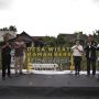 Jelajah Desa Wisata Rejowinangun dan Festival Pasar Rakyat Meriahkan Festival Kreatif Lokal 2022