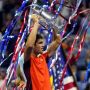 Juarai US Open 2022, Carlos Alcaraz Jadi Petenis Termuda Peringkat 1 Dunia