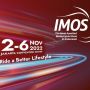 IMOS 2022 Bakal Diresmikan Menteri Perindustrian, Berhadiah Voucher Perlengkapan Bermotor Senilai Ratusan Ribu
