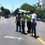 Polisi di Banyuwangi Meninggal Tertabrak Truk, Begini Kronologisnya