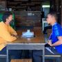 Indahnya Sportivitas, Pemain Muda Arema FC Achmad Figo Sampaikan Maaf kepada Pemain Persib Erwin Ramdani