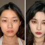 Lagi Trending di TikTok, Ini Hal Penting dalam Tren Douyin Makeup