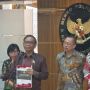 Komnas HAM Serahkan Laporan Pembunuhan Berencana Brigadir J ke Mahfud MD, Diminta Audit Kinerja dan Kultur Polri