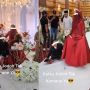 Bukti Cinta Tak Memandang Fisik, Perempuan Berparas Cantik Menikah dengan Pria Kebutuhan Khusus
