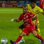 Persija Jakarta Melesat dengan 5 Kemenangan Beruntun