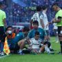 Gelandang Persib Erwin Ramdani Alami Patah Tulang Selangka Kanan Setelah Ditekel Achmad Figo