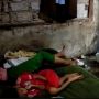 Potret Miris Kakak Beradik di Cianjur Tinggal di Rumah Tak Layak Huni, Tiap Hari Melawan Rasa Lapar