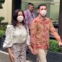 Jessica Iskandar Penuhi Panggilan Polisi Terkait Sengketa Mobil dengan Christopher Stefanus