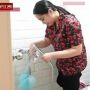 Viral Cara Wudu Nagita Slavina Bikin Netizen Geregetan: Salah Semua