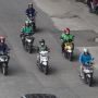 Tarif Naik Rp2.000 Per Kilometer, Penumpang Ojol di Palembang Dirasa Menurun