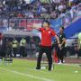 Laga Debut di Arema FC Berakhir Mengecewakan, Javier Roca: Tugas Saya Berat, Tak Ada yang Bilang Gampang