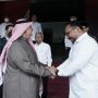 Bertemu Dubes Arab Saudi, Menag Yaqut Bahas Kunjungan Menteri Haji dan Umrah ke Indonesia