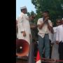 Video Pekik Takbir Anak STM Saat Orasi di Mobil Komando Massa GNPR: Saya Menyuarakan Suara Ibu di Rumah!
