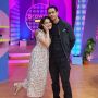 Ayu Ting Ting Lengket dengan Wahyu Wardana, Ungkap Isi Hati: Selalu Happy