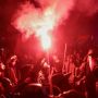 Lanjut Lagi, Hari Ini 2.000 Mahasiswa Dan Buruh Kembali Gelar Demo Tolak Kenaikan Harga BBM