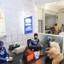 BRI: Gerai Senyum Sudah Capai 1.002 Titik dan Terus Akan Dikembangkan