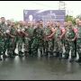 Marah dengan Effendi Simbolon, Puluhan Prajurit TNI di Ambon Layangkan Ultimatum: Maksudmu Apa?