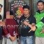 ART Asal Jatim Curi Barang Majikannya di Bontang, Kerugian Capai Rp 51 Juta, Polisi Beberkan Modusnya
